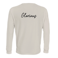 Glorious - "Blast Off" Long sleeve Off White 2