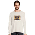 Glorious - "Blast Off" Long sleeve Off White 3