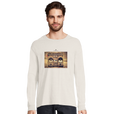 Glorious - "Blast Off" Long sleeve Off White 3