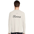 Glorious - "Blast Off" Long sleeve Off White 4