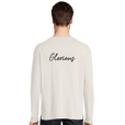 Glorious - "Blast Off" Long sleeve Off White 4