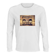 Glorious - "Blast Off" Long sleeve White 1
