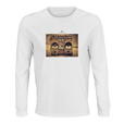 Glorious - "Blast Off" Long sleeve White 1