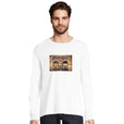 Glorious - "Blast Off" Long sleeve White 3