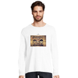 Glorious - "Blast Off" Long sleeve White 3