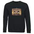 Glorious - "Blast Off" Sweatshirt Black 1