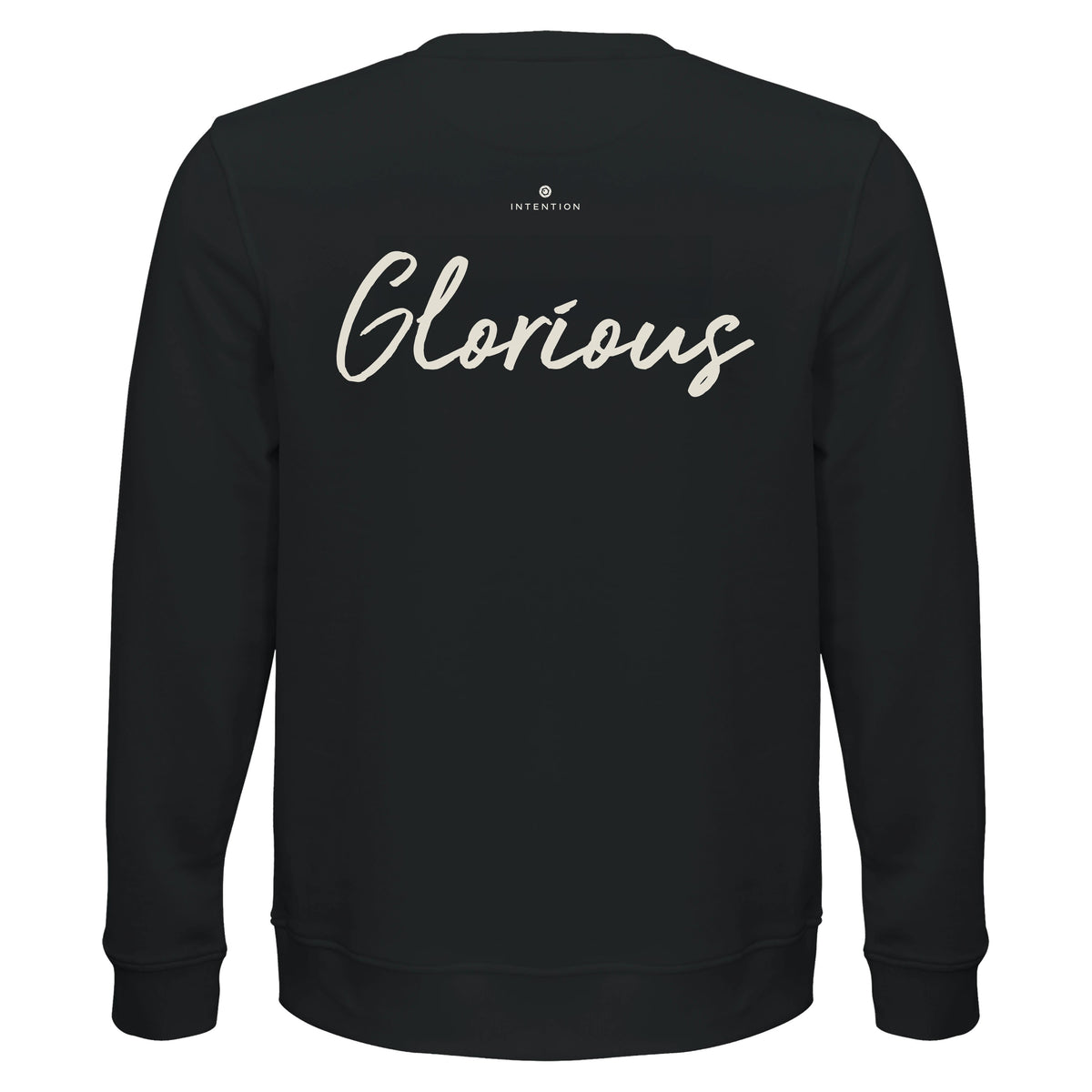 Glorious - "Blast Off" Sweatshirt Black 2