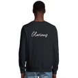 Glorious - "Blast Off" Sweatshirt Black 4