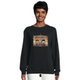 Glorious - "Blast Off" Sweatshirt Black 5