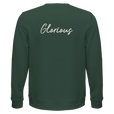 Glorious - "Blast Off" Sweatshirt Bottle Green 2