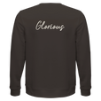 Glorious - "Blast Off" Sweatshirt deep charcoal grey 2