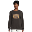 Glorious - "Blast Off" Sweatshirt deep charcoal grey 5