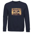 Glorious - "Blast Off" Sweatshirt French Navy 1