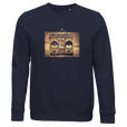 Glorious - "Blast Off" Sweatshirt French Navy 1