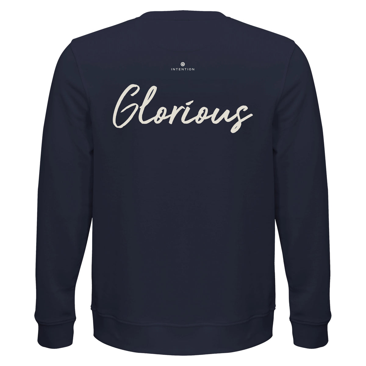 Glorious - "Blast Off" Sweatshirt French Navy 2