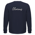 Glorious - "Blast Off" Sweatshirt French Navy 2