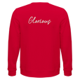 Glorious - "Blast Off" Sweatshirt Red 2