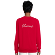 Glorious - "Blast Off" Sweatshirt Red 6