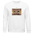 Glorious - "Blast Off" Sweatshirt White 1