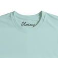 Glorious - "Blast Off" T-shirt arctic blue 2