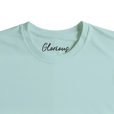 Glorious - "Blast Off" T-shirt arctic blue 2