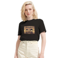 Glorious - "Blast Off" T-shirt Deep Black 7