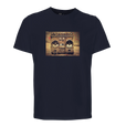 Glorious - "Blast Off" T-shirt French Navy 1