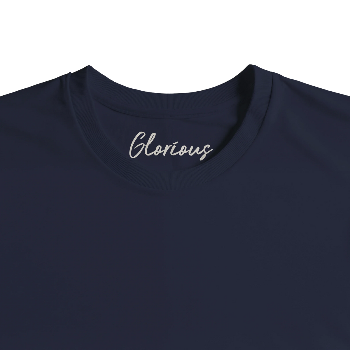 Glorious - "Blast Off" T-shirt French Navy 2