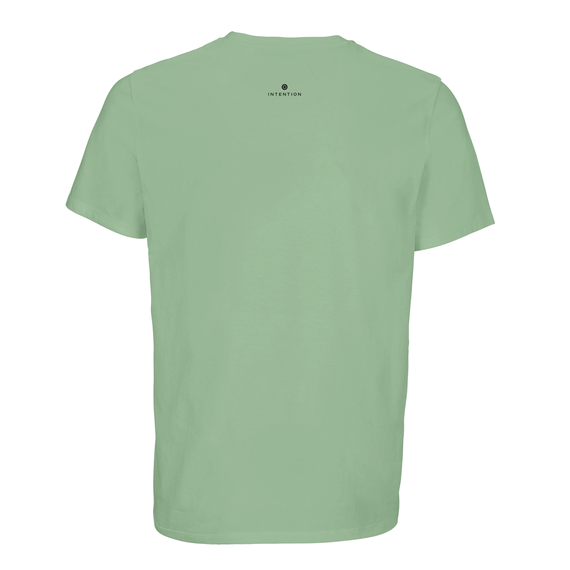 Glorious - "Blast Off" T-shirt frozen green 3