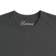 Glorious - "Blast Off" T-shirt Grey Melange 2
