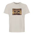 Glorious - "Blast Off" T-shirt Off White 1