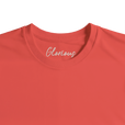 Glorious - "Blast Off" T-shirt pop orange 2