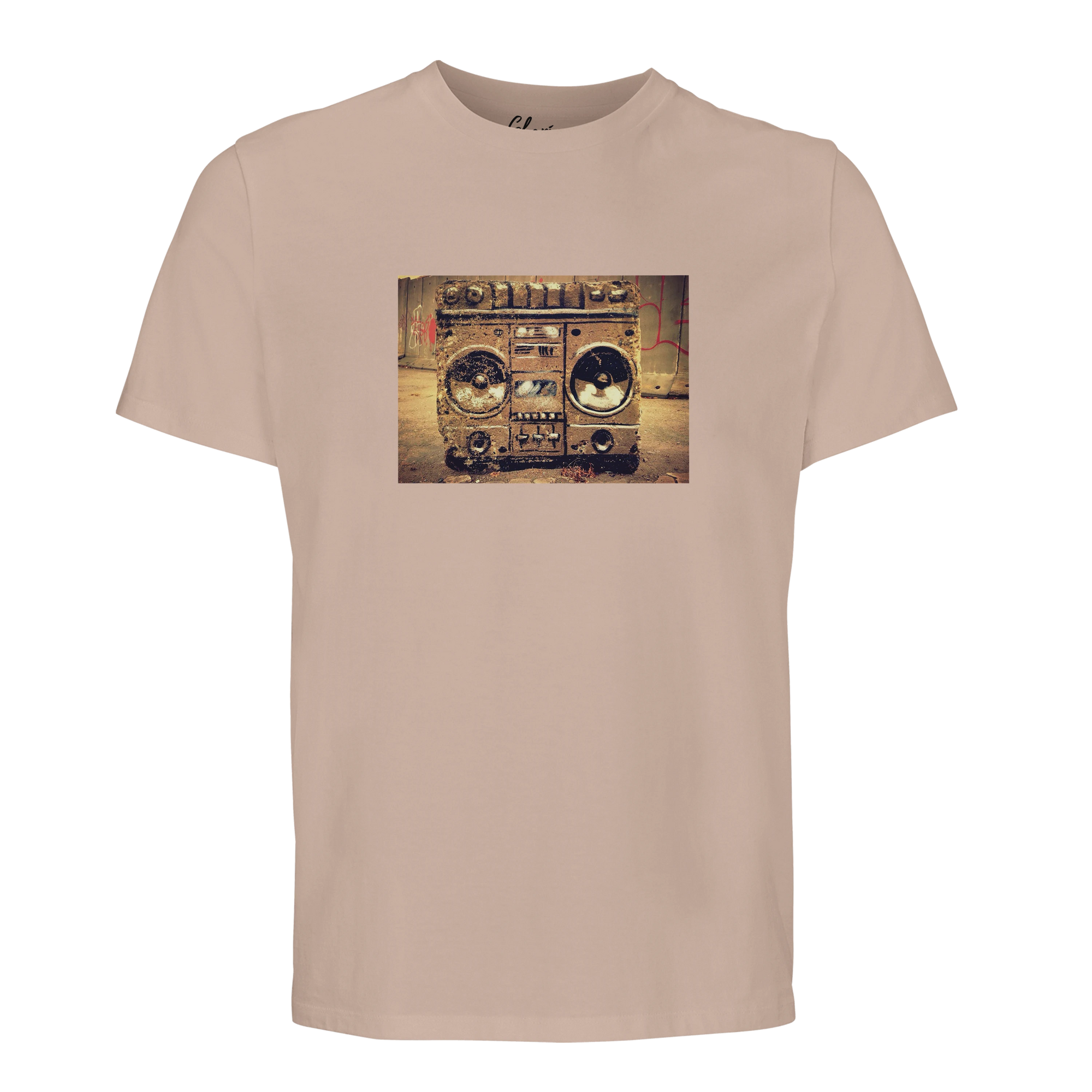 Glorious - "Blast Off" T-shirt Rope 1