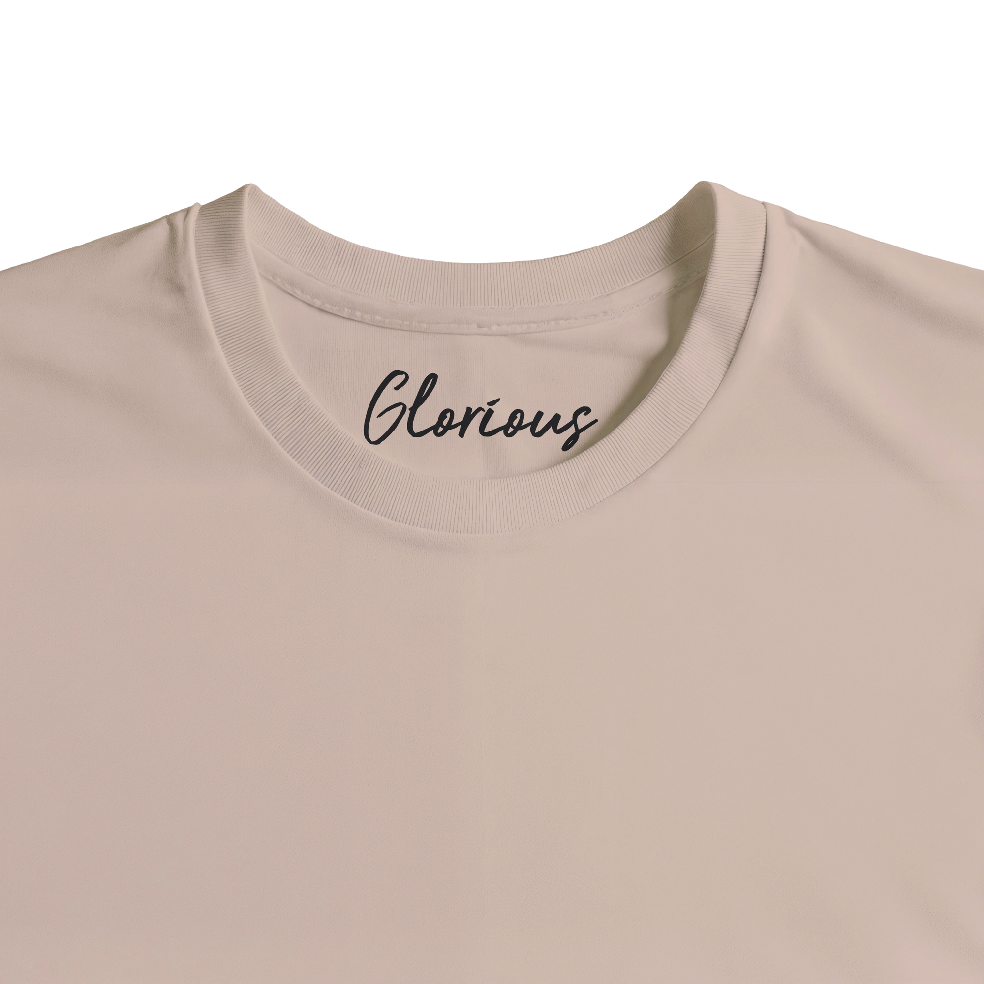 Glorious - "Blast Off" T-shirt Rope 2