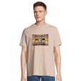 Glorious - "Blast Off" T-shirt Rope 4