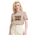 Glorious - "Blast Off" T-shirt Rope 6
