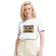 Glorious - "Blast Off" T-shirt White 6