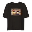 Glorious - "Blast Off" T-shirt Deep Black 1