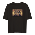 Glorious - "Blast Off" T-shirt Deep Black 1
