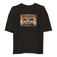 Glorious - "Blast Off" T-shirt Deep Black 1