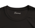 Glorious - "Blast Off" T-shirt Deep Black 2
