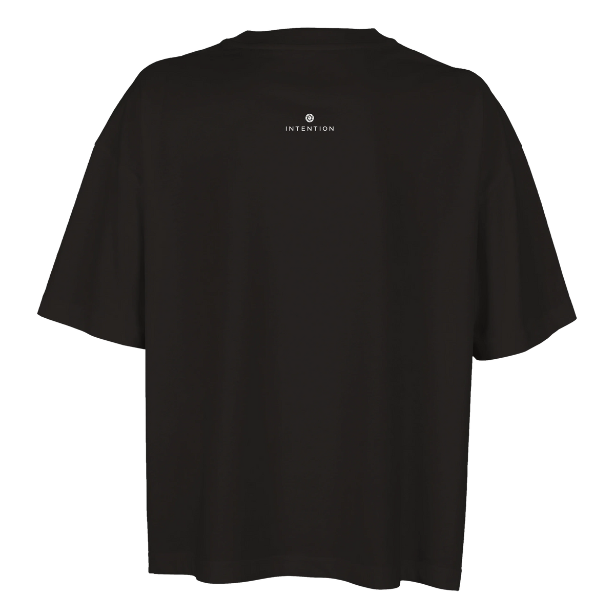 Glorious - "Blast Off" T-shirt Deep Black 3