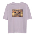 Glorious - "Blast Off" T-shirt lilak 1