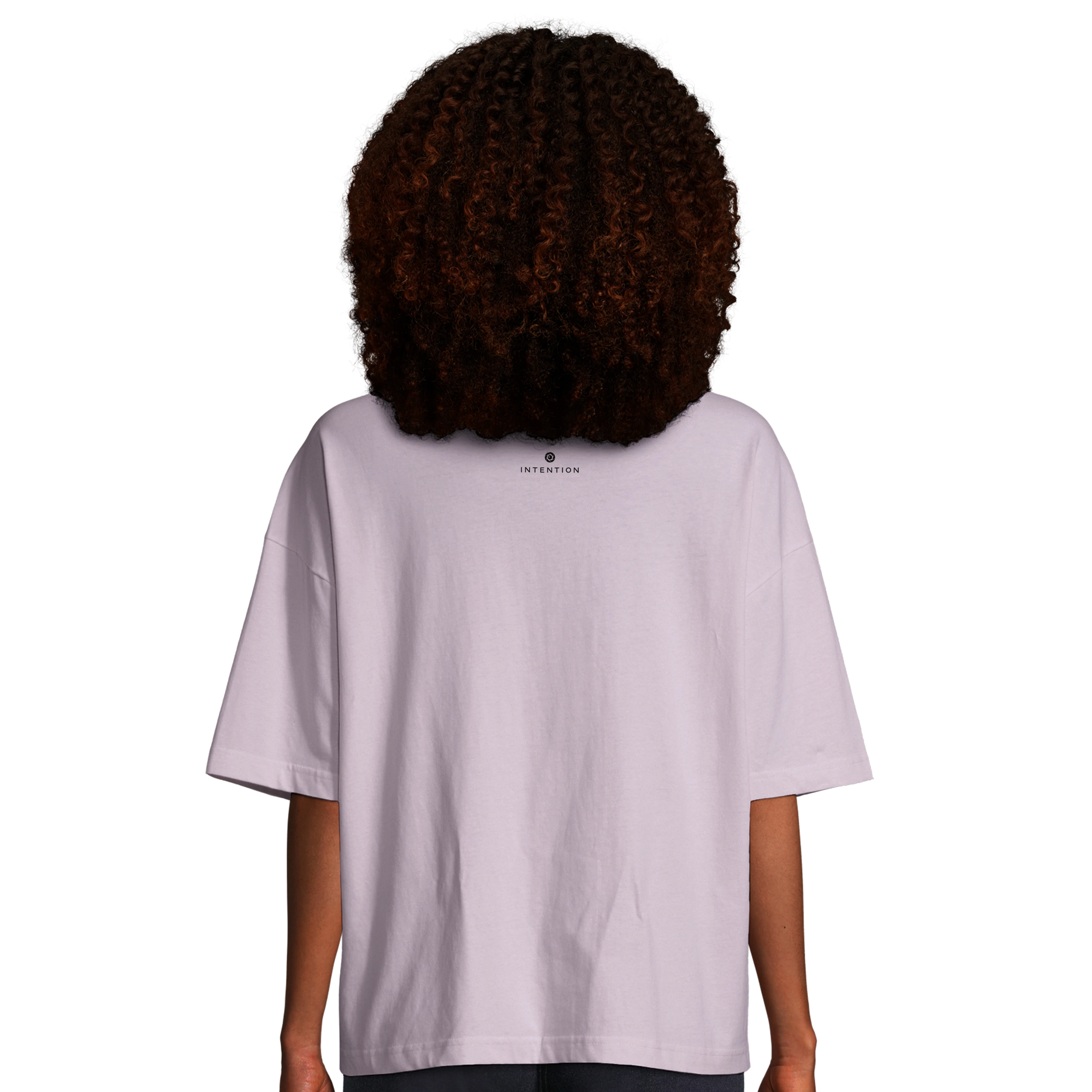 Glorious - "Blast Off" T-shirt lilak 5