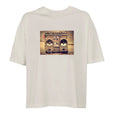 Glorious - "Blast Off" T-shirt Off White 1