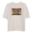 Glorious - "Blast Off" T-shirt Off White 1