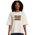Glorious - "Blast Off" T-shirt Off White 4