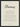 Glorious Word of Intention Framed print 21x29.7 cm / 8x12" Black frame Linen paper