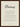 Glorious Word of Intention Framed print 21x29.7 cm / 8x12" Dark wood frame Linen paper