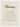 Glorious Word of Intention Framed print 21x29.7 cm / 8x12" White frame Linen paper